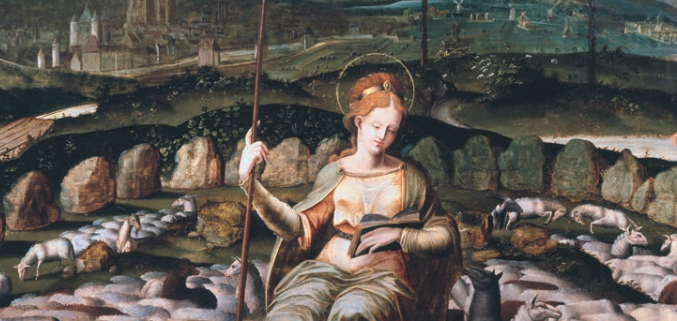 Cover of Missa Faulte d'argent & Motets
